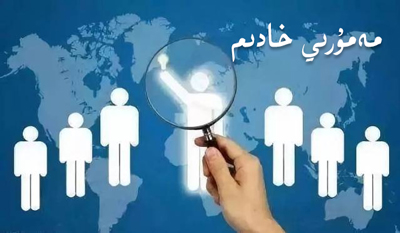 مەمۇري ۋە يىتەكلەش